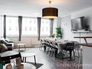 BIG Trendy Apartments City Center photo 1