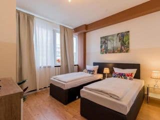 BIG Trendy Apartments City Center photo 2