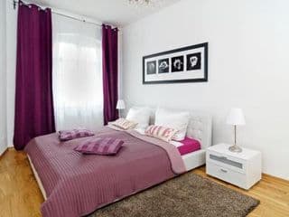 Grand Central City Apartments Mitte Rosenthaler Platz photo 2
