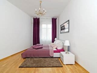 Grand Central City Apartments Mitte Rosenthaler Platz photo 3
