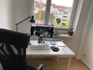 Luxury and spacious flat near to KadeWe photo 3