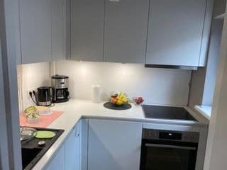 Luxury and spacious flat near to KadeWe photo 4