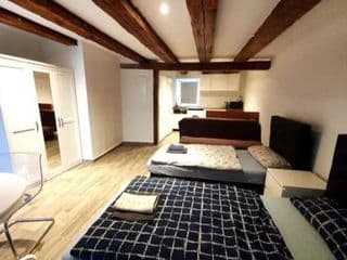 Nice studio in Pankow photo 1