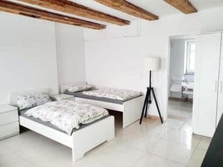 Nice and bright flat in Pankow photo 1