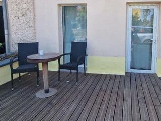 Nice and bright flat in Pankow photo 2