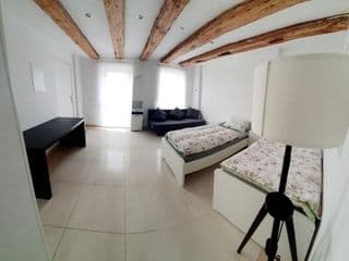 Nice and bright flat in Pankow photo 3