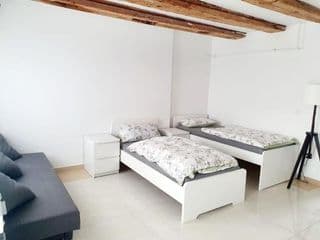 Nice and bright flat in Pankow photo 4