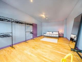 SKY LOFT in the Heart of Berlin photo 3