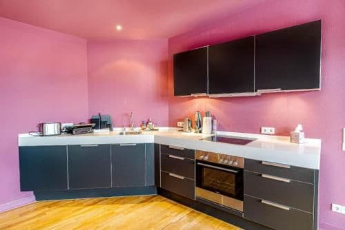 SKY LOFT in the Heart of Berlin
