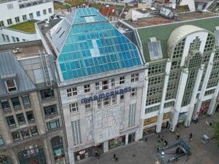 Luxus Penthouse am Kurfürstendamm photo 1