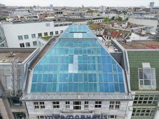 Luxus Penthouse am Kurfürstendamm photo 2