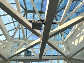 Luxus Penthouse am Kurfürstendamm photo 3
