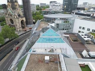 Luxus Penthouse am Kurfürstendamm photo 4