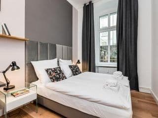 Neues Design-Apartment in Friedrichshain photo 3