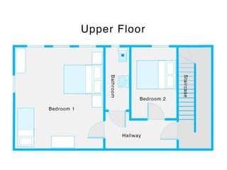 GreatStay - Tieckstr.3 Loft for up to 7 people photo 4