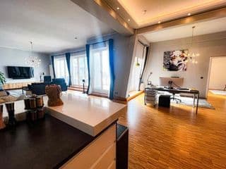 Luxurious, huge designer Loft, central Kreuzberg photo 3
