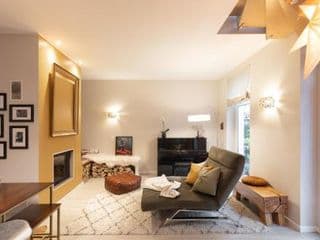 Townhouse in Berlin, a central oasis photo 4