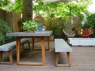Townhouse in Berlin, a central oasis photo 1