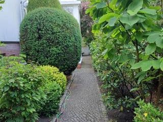 unterkunft weber photo 3