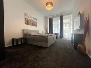 Berlinhome Apartment Friedrichshain photo 1