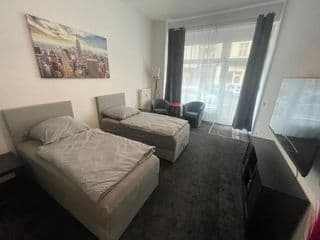 Berlinhome Apartment Friedrichshain photo 3