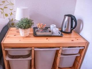 Artsy Room for 2 in Prenzlauer Berg photo 2