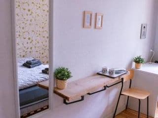 Artsy Room for 2 in Prenzlauer Berg photo 4