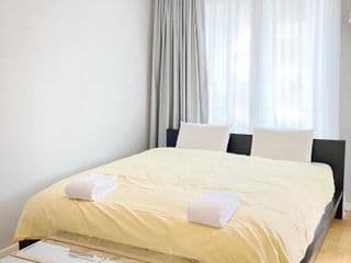 Prime Comfort Apartment with Balcony & Free Parking photo 1