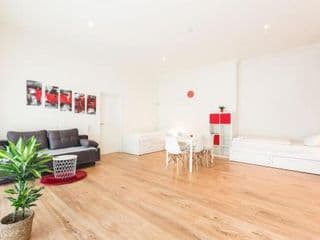 Studio Apartment Friedrichshain photo 1