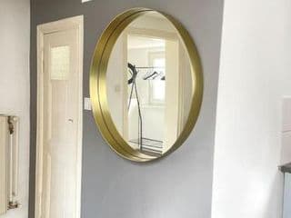 Appartment im DG Berlin / 5 min zur Messe photo 3