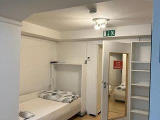 Ferienwohnung Kreuzberg photo 1