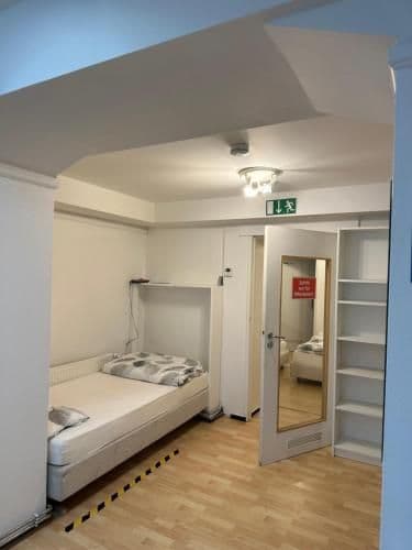 Ferienwohnung Kreuzberg