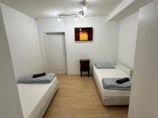 Ferienwohnung Kreuzberg photo 4