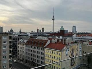 City Loft Berlin Mitte photo 3