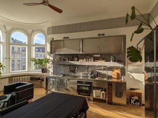 Cozy Appartment (Wilmersdorf) photo 1
