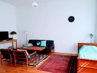 Design Apartment Berlin Prenzlauer Berg photo 1