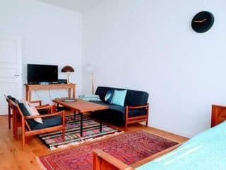 Design Apartment Berlin Prenzlauer Berg photo 3