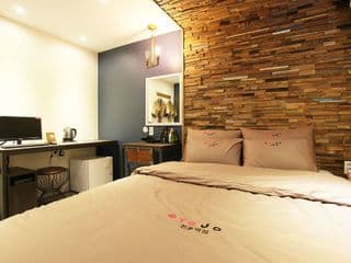 Yaja Hotel Chonho photo 3