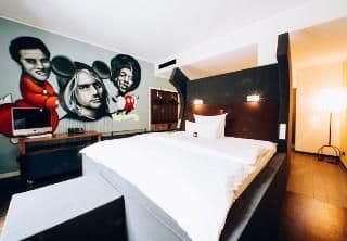 The Weinmeister Berlin-Mitte - Adults Only photo 3