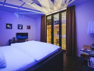 The Weinmeister Berlin-Mitte - Adults Only photo 4