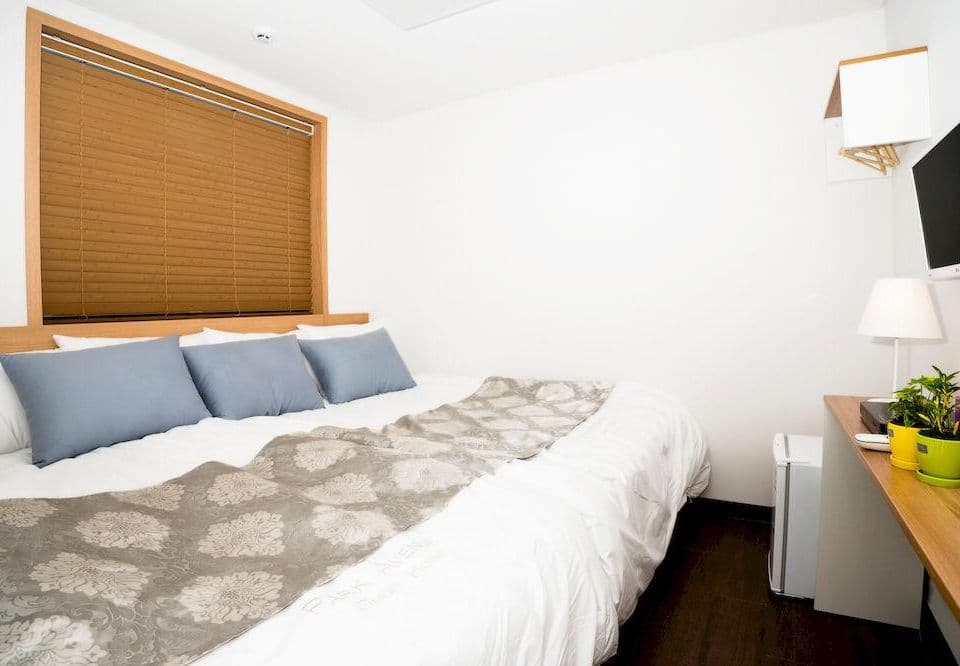 Park Avenue Guest house