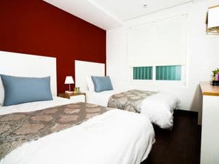Park Avenue Guest house photo 2