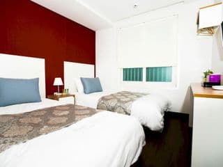 Park Avenue Guest house photo 3