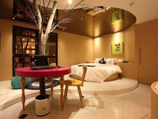 Hotel Cullinan Wangsimni photo 1