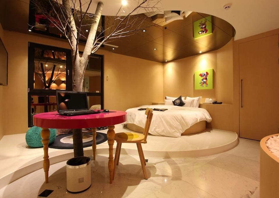 Hotel Cullinan Wangsimni