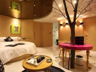 Hotel Cullinan Wangsimni photo 2