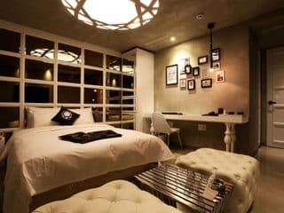 Hotel Cullinan Wangsimni photo 3