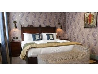 Morton Hotel photo 2