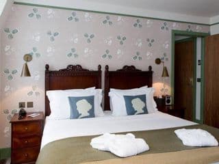 Morton Hotel photo 3