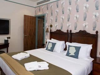 Morton Hotel photo 4